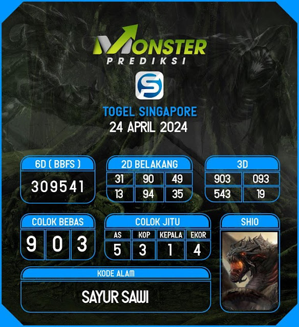 SYAIR SGP VIP